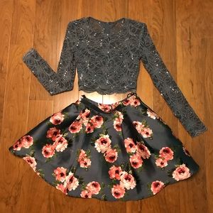 B Darlin dresses | Homecoming Dress